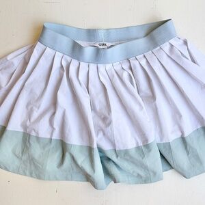 athleta girl skort